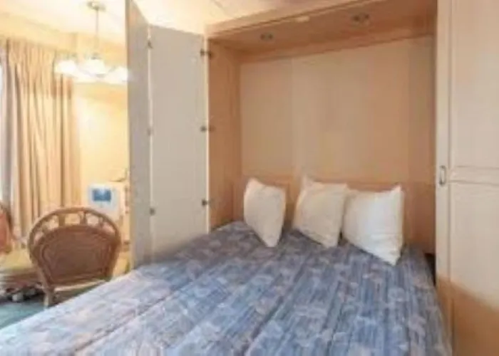 Direct Oceanfront On The Boardwalk At 1st Street, Kitchen, Pool, Gym, Parking * Ocean Stadt